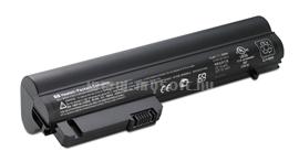 HP 2400/2510p Series 9-cell Li-Ion Primary Battery EH768AA small