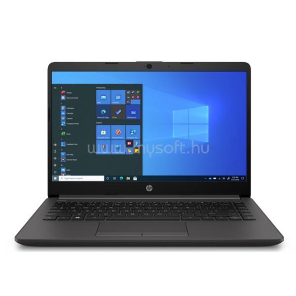 HP 240 G8 (Dark Ash Silver)
