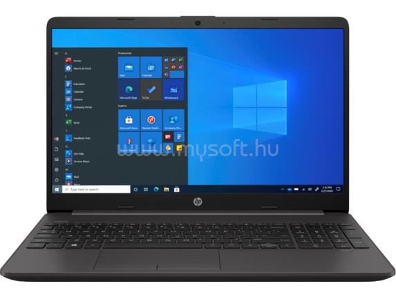 HP 250 G8 (Sparking Black)