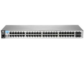 HP 2530-48G Switch J9775A small
