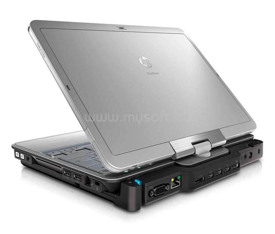 Ноутбук elitebook i5