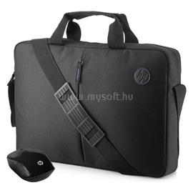 HP 15.6" Value Kit Notebook táska + Vezeték nélküli egér 2GJ35AA small