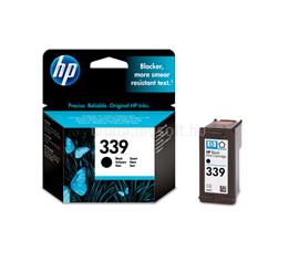HP 339 Black Inkjet Print Cartridge C8767EE small