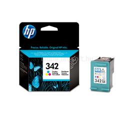 HP 342 Eredeti háromszínű tintapatron (175 oldal) C9361EE small