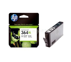 HP 364XL Photo Photosmart Ink Cartridge CB322EE small