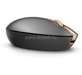 HP 700 Spectre TÖLTHETŐ Bluetooth vezeték nélküli egér (fekete-bronz) 3NZ70AA small