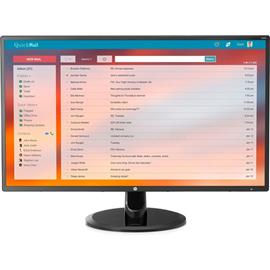 HP V270 Monitor 3PL17AS small