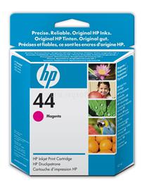 HP 44 Magenta Inkjet Print Cartridge 51644ME small