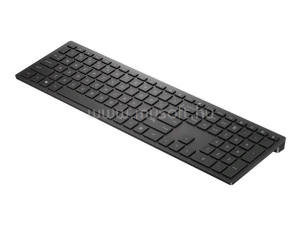 HP Pavilion 600 Billentyűzet WIRELESS, EN (fekete)