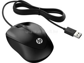 HP 1000 vezetékes egér 4QM14AA small