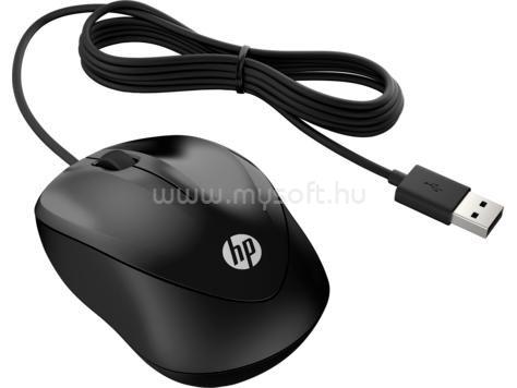 HP 1000 USB vezetékes egér