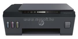HP Smart Tank 500 Color Multifunction Printer 4SR29A small