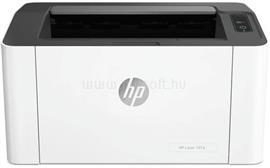 HP Laser 107a mono lézernyomtató 4ZB77A small