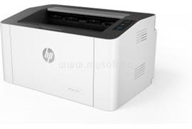 HP Laser 107w mono lézernyomtató 4ZB78A small