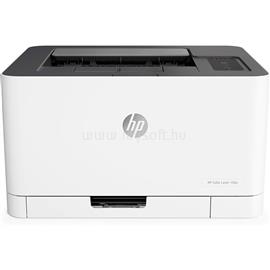 HP Color Laser 150a színes lézernyomtató 4ZB94A small