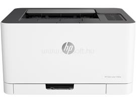 HP Color Laser 150nw színes lézernyomtató 4ZB95A small