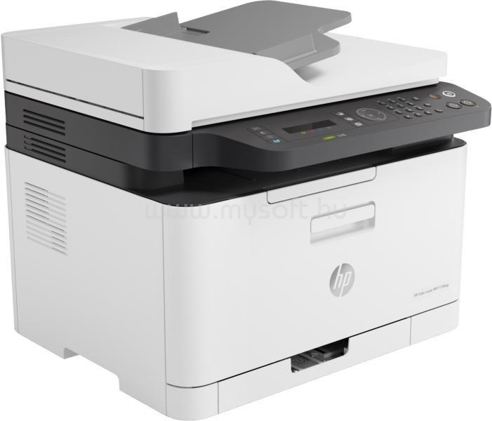HP Color Laser 179fnw színes multifunkciós lézernyomtató