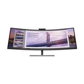 HP S430c Ívelt Monitor 5FW74AA small