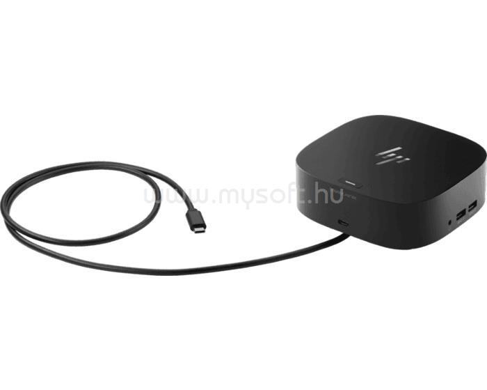 HP USB-C/A Universal Dock G2