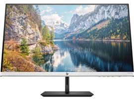 HP 27f 4K Monitor 5ZP65AA small