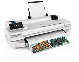 HP DesigJet T130 24-IN Printer 5ZY58A small