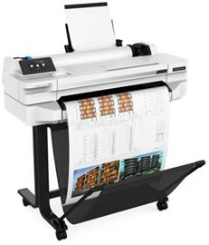 HP DesignJet T525 24-IN Printer 5ZY59A small