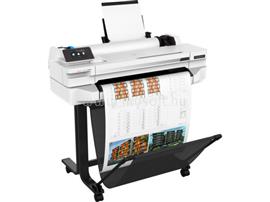 HP DesignJet T525 36-IN Printer 5ZY61A small