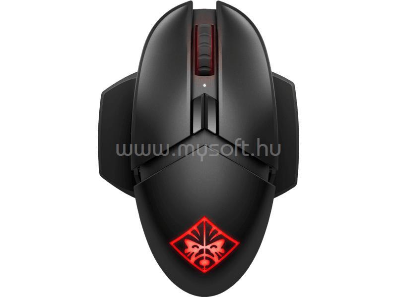 HP OMEN Photon Vezeték nélküli gaming egér (fekete)