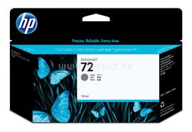 HP 72 Eredeti szürke tintapatron (130ml) C9374A small