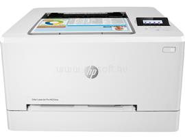 HP Color LaserJet Pro M255nw Printer 7KW63A small