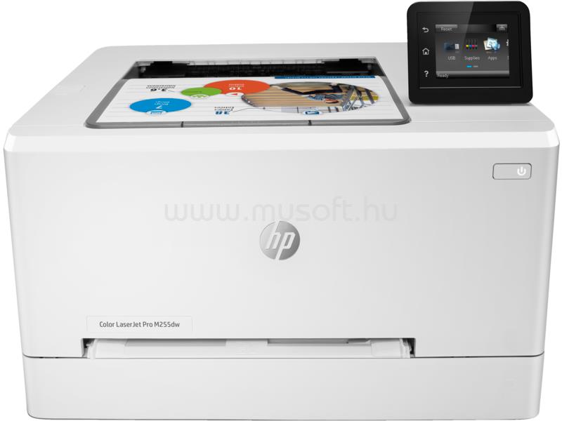 HP Color LaserJet Pro M255dw színes lézernyomtató