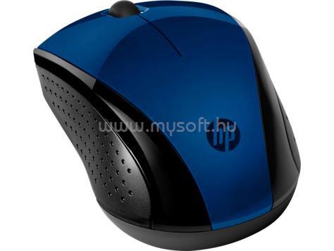 HP 220 vezeték nélküli egér (kék)