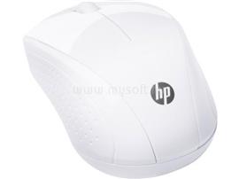 HP 220 vezeték nélküli egér (hófehér) 7KX12AA small