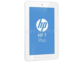 HP 7 Plus 1301 Tablet 8GB G4B64AA small