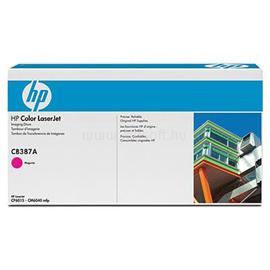 HP 824A Magenta LaserJet Image Drum CB387A small