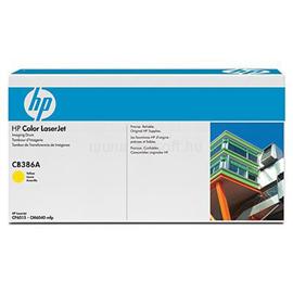 HP 824A Yellow LaserJet Image Drum CB386A small