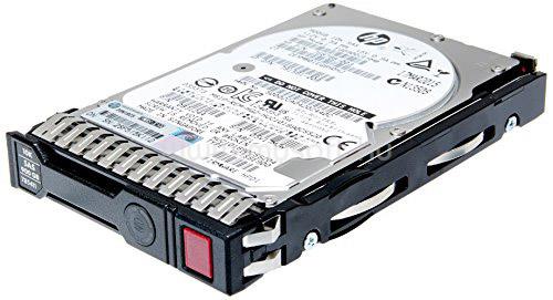 HP HDD 1.2TB 2.5" SAS 10000RPM 12G Enterprise