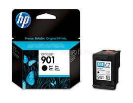 HP 901 Black Officejet Ink Cartridge CC653AE small