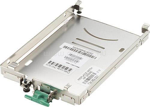 HP Hard drive hardware kit - Includes hard drive bracket and screws