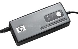 HP 90W Smart AC/Auto/Air Combo Adapter AJ652AA small