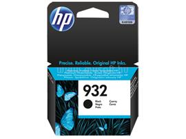 HP 932 Eredeti fekete tintapatron (400 oldal) CN057AE small