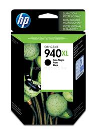 HP 940XL Black Officejet Ink Cartridge C4906AE small