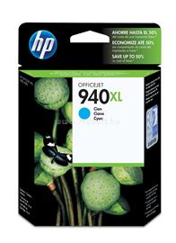 HP 940XL Cyan Officejet Ink Cartridge C4907AE small