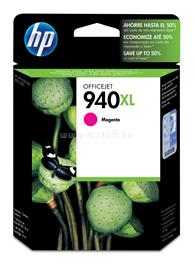 HP 940XL Magenta Officejet Ink Cartridge C4908AE small