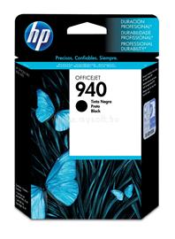 HP 940 Black Officejet Ink Cartridge C4902AE small