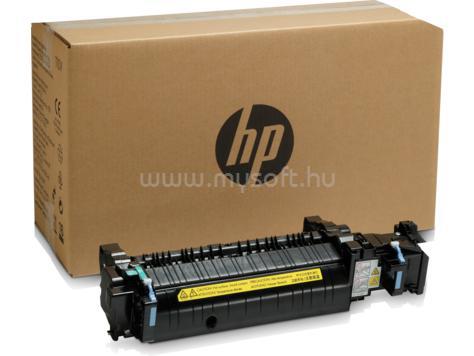 HP Color LaserJet B5L36A 220 V-os beégetőmű-készlet