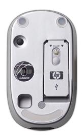 HP Black Wireless Laser Mini Mouse EY018AA small