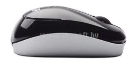 HP Black Wireless Laser Mini Mouse EY018AA small