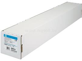 HP 24'x45,7m Fényes Fehér Tintasugaras Tekercspapír 90g C6035A small