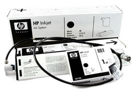 HP C6119A - Bulk Black Ink Supply System C6119A small